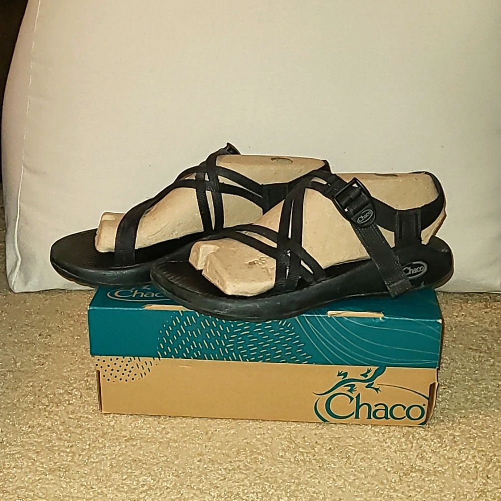 Chaco Size 8 Womens Zx/1 Sandle